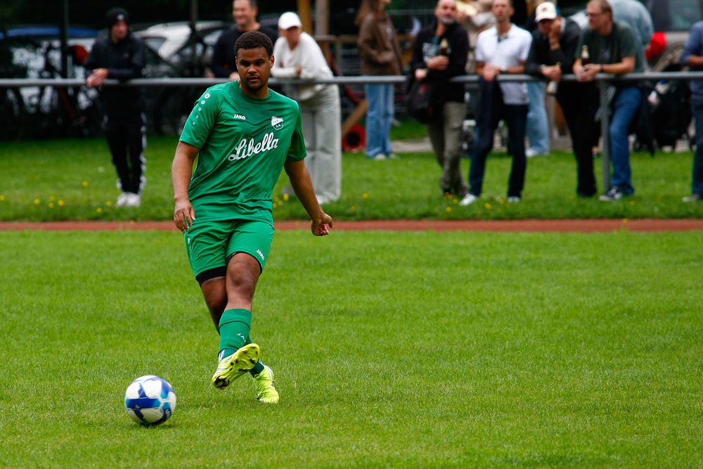 1. Mannschaft vs TSV Bad Berneck  (03.08.2025) - 22