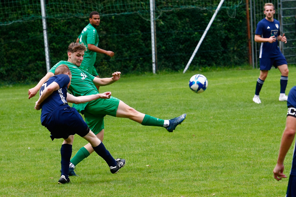 1. Mannschaft vs TSV Bad Berneck  (03.08.2025) - 24