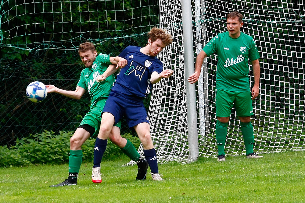 1. Mannschaft vs TSV Bad Berneck  (03.08.2025) - 27