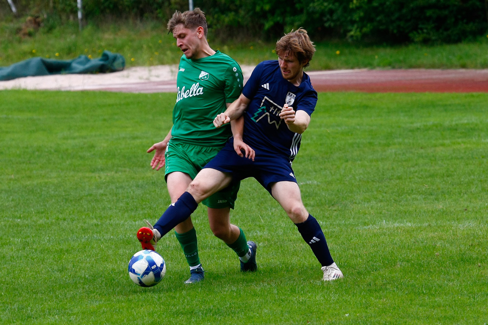 1. Mannschaft vs TSV Bad Berneck  (03.08.2025) - 29