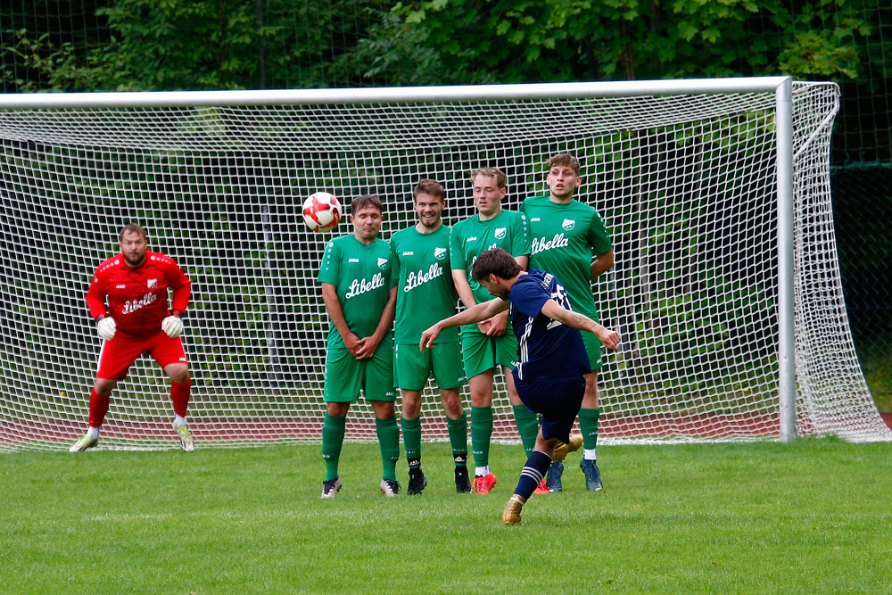 1. Mannschaft vs TSV Bad Berneck  (03.08.2025) - 34