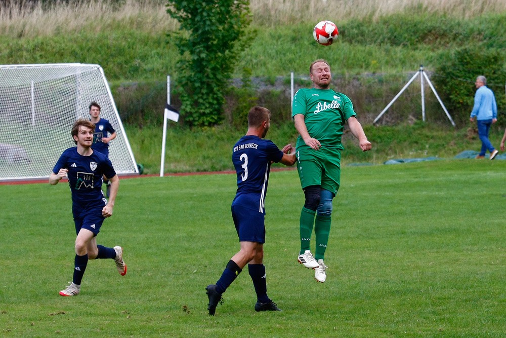 1. Mannschaft vs TSV Bad Berneck  (03.08.2025) - 37