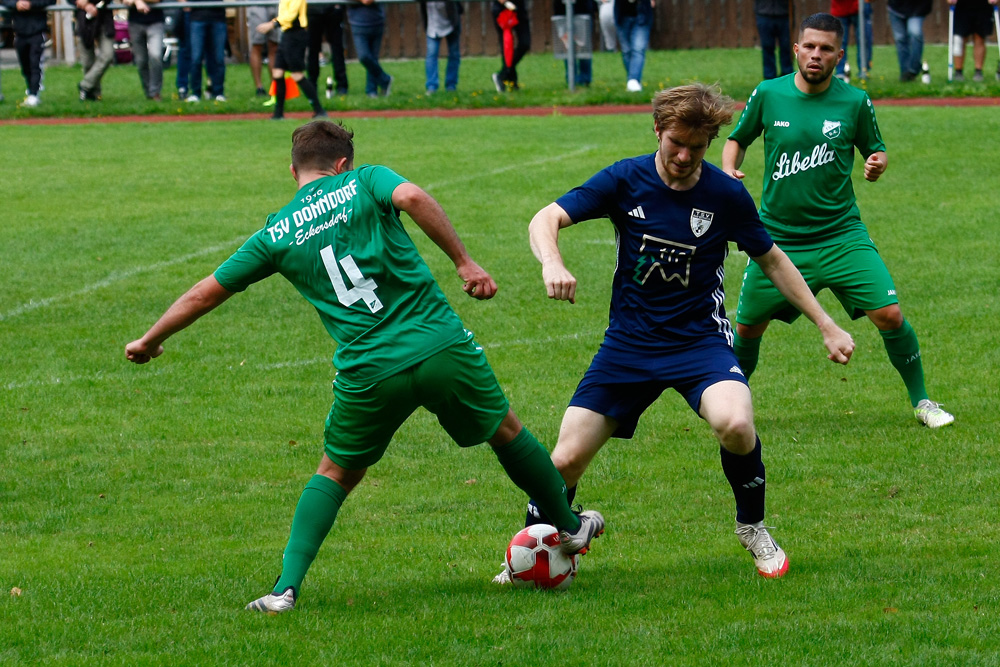 1. Mannschaft vs TSV Bad Berneck  (03.08.2025) - 48