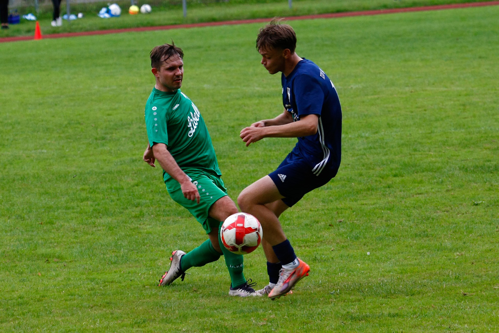 1. Mannschaft vs TSV Bad Berneck  (03.08.2025) - 55