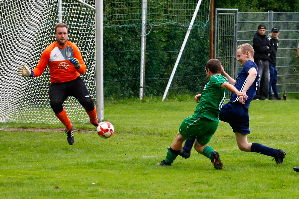 1. Mannschaft vs TSV Bad Berneck  (03.08.2025) - 57