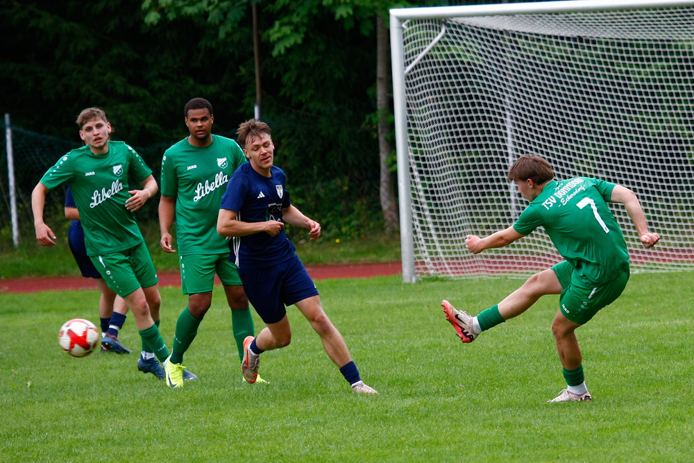 1. Mannschaft vs TSV Bad Berneck  (03.08.2025) - 59