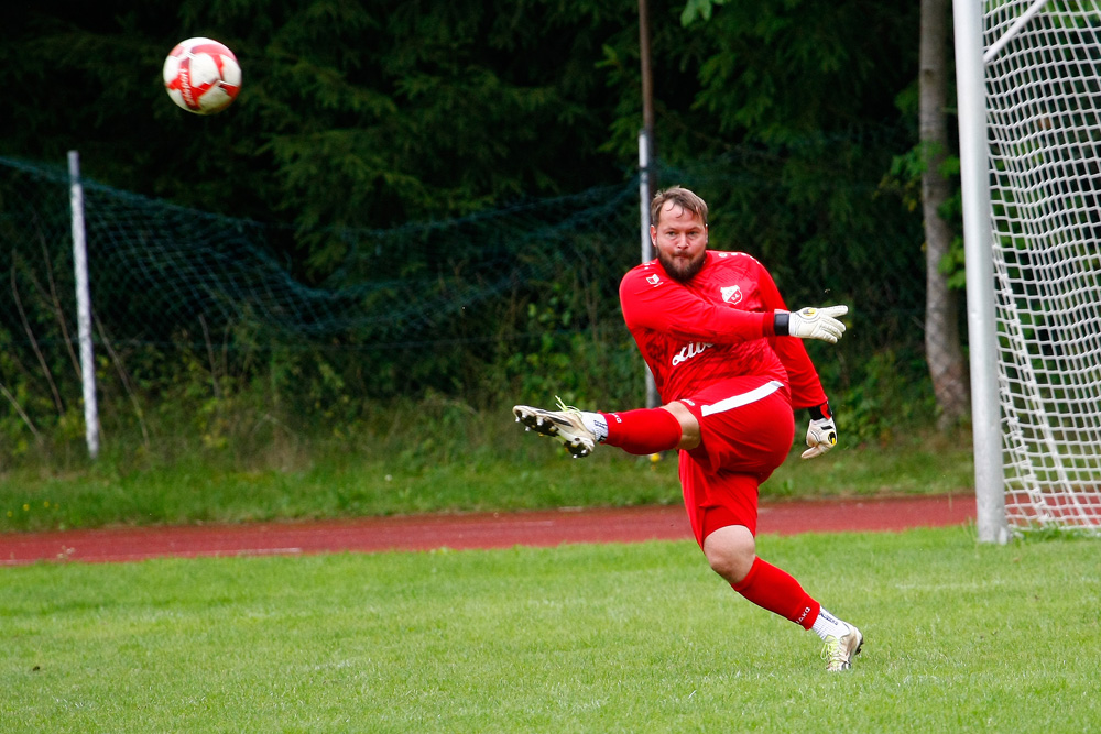 1. Mannschaft vs TSV Bad Berneck  (03.08.2025) - 61