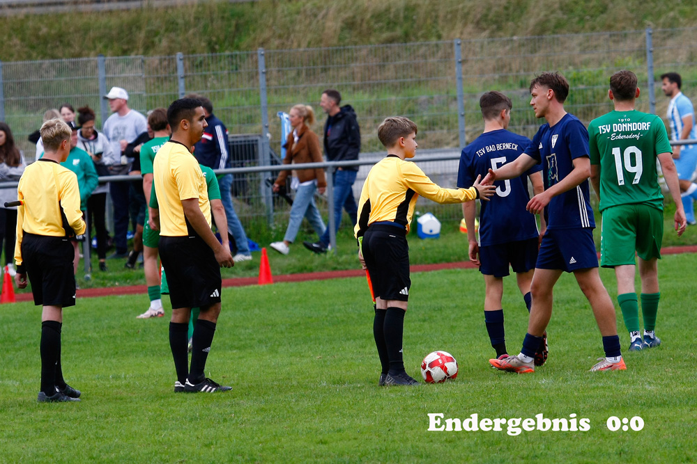 1. Mannschaft vs TSV Bad Berneck  (03.08.2025) - 62