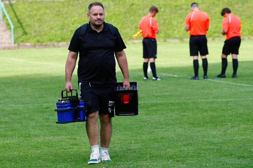 1. Mannschaft vs TSV 08 Kulmbach   (07.08.2025) - 4