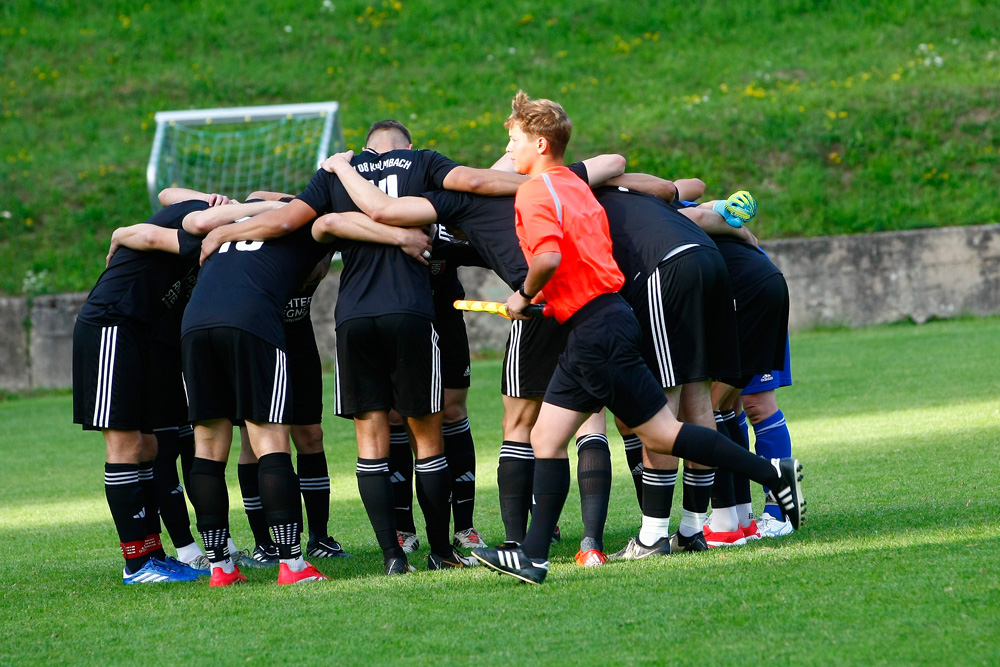 1. Mannschaft vs TSV 08 Kulmbach   (07.08.2025) - 6