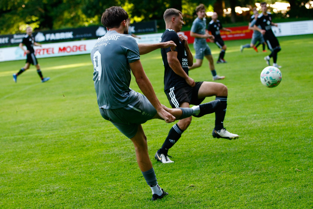 1. Mannschaft vs TSV 08 Kulmbach   (07.08.2025) - 9