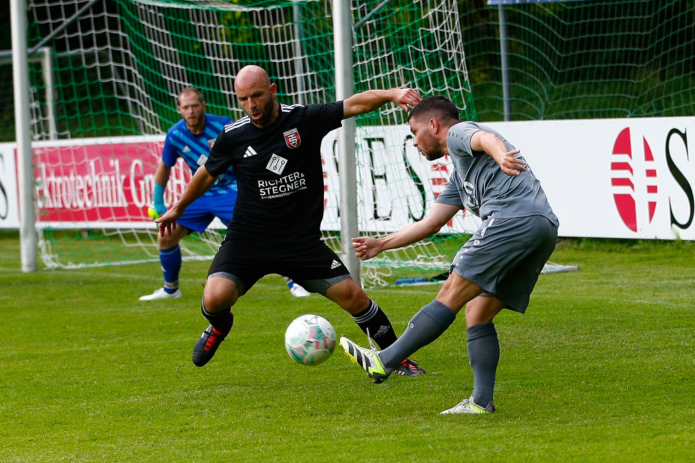 1. Mannschaft vs TSV 08 Kulmbach   (07.08.2025) - 11