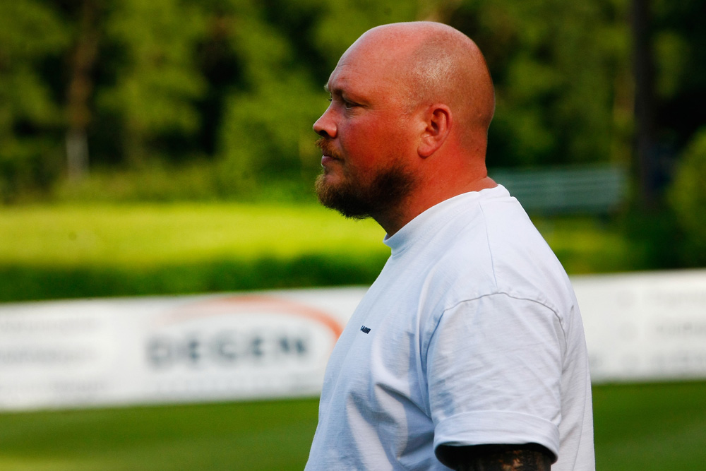 1. Mannschaft vs TSV 08 Kulmbach   (07.08.2025) - 12