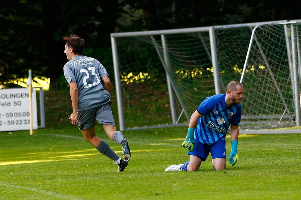 1. Mannschaft vs TSV 08 Kulmbach   (07.08.2025) - 15