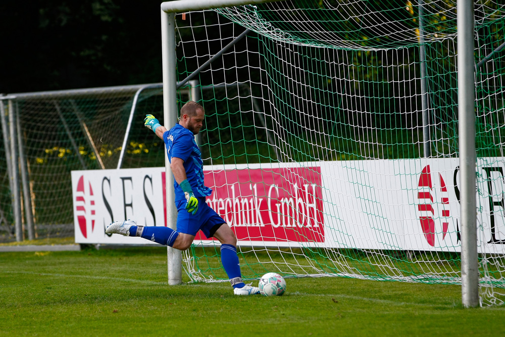 1. Mannschaft vs TSV 08 Kulmbach   (07.08.2025) - 17