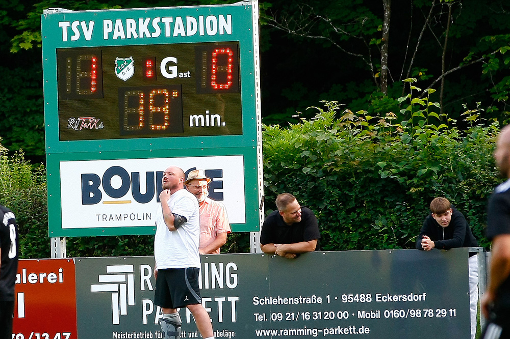1. Mannschaft vs TSV 08 Kulmbach   (07.08.2025) - 19
