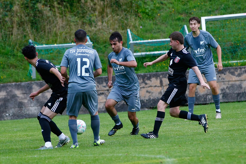 1. Mannschaft vs TSV 08 Kulmbach   (07.08.2025) - 20