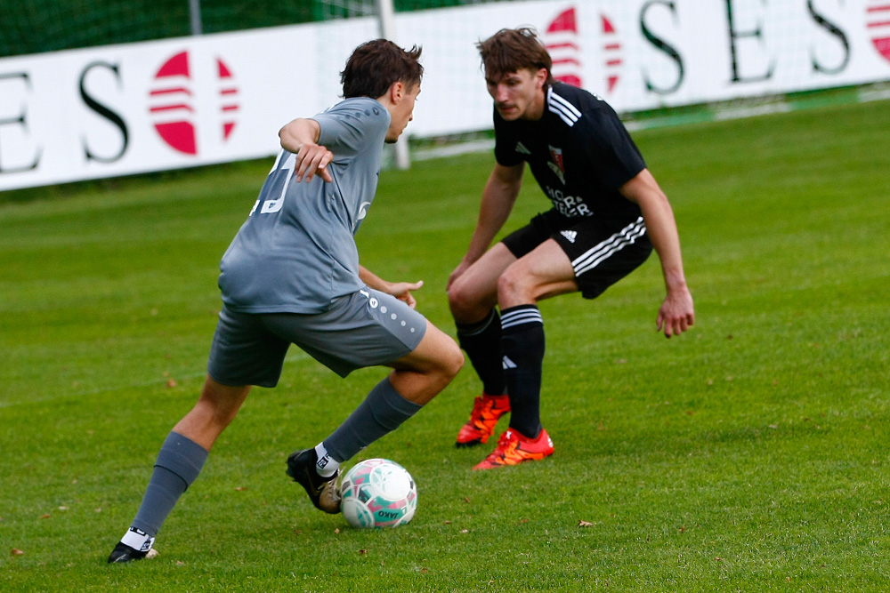 1. Mannschaft vs TSV 08 Kulmbach   (07.08.2025) - 23