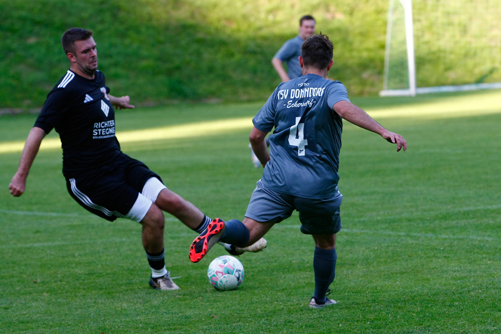 1. Mannschaft vs TSV 08 Kulmbach   (07.08.2025) - 26