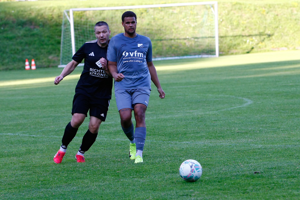 1. Mannschaft vs TSV 08 Kulmbach   (07.08.2025) - 29