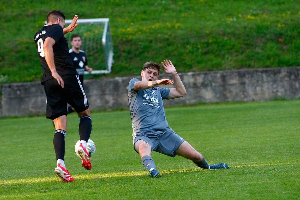 1. Mannschaft vs TSV 08 Kulmbach   (07.08.2025) - 30