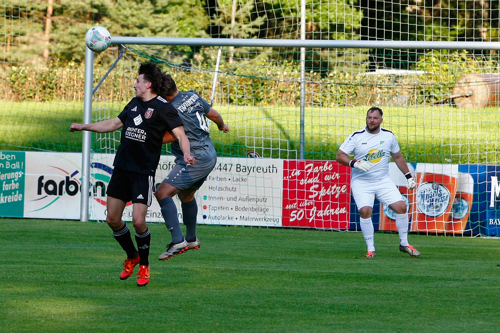 1. Mannschaft vs TSV 08 Kulmbach   (07.08.2025) - 31