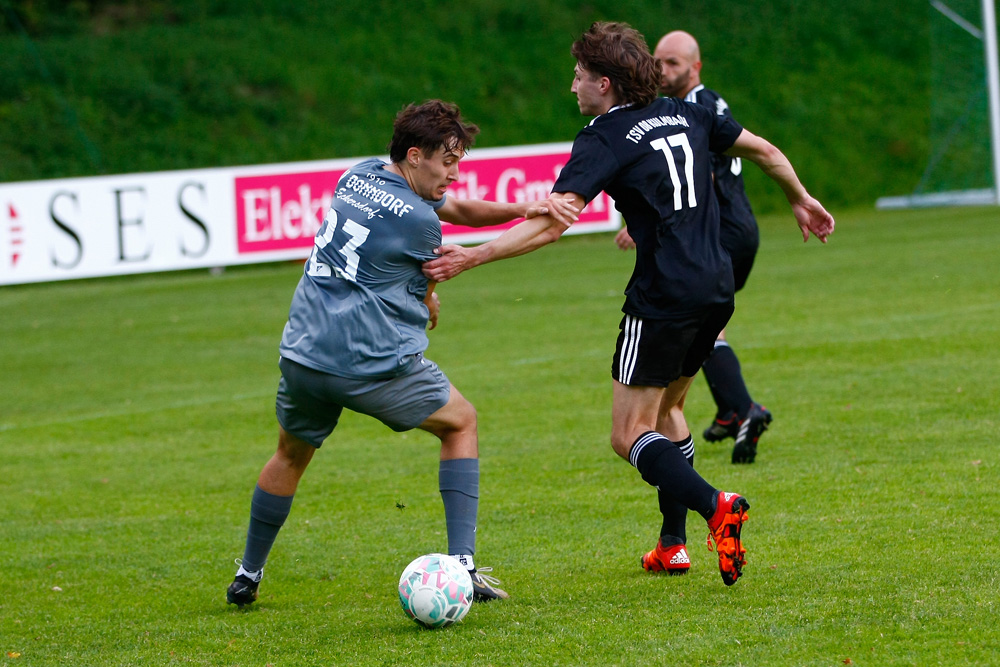 1. Mannschaft vs TSV 08 Kulmbach   (07.08.2025) - 34