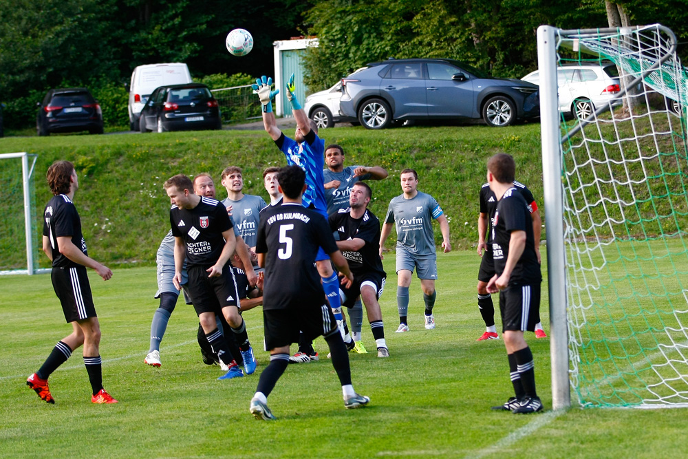 1. Mannschaft vs TSV 08 Kulmbach   (07.08.2025) - 39
