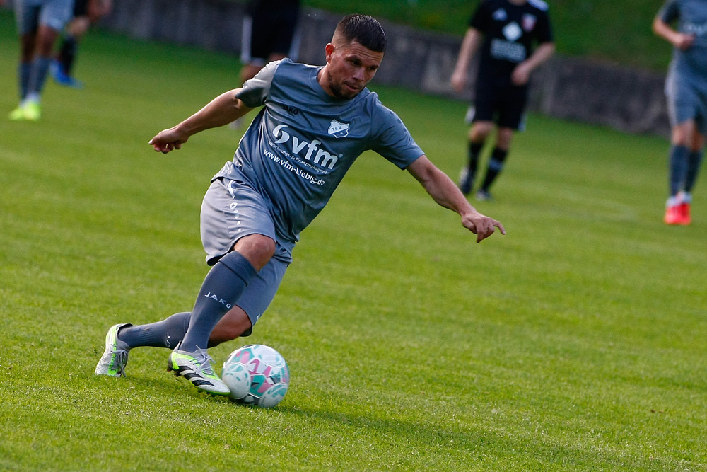 1. Mannschaft vs TSV 08 Kulmbach   (07.08.2025) - 40