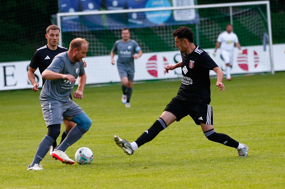 1. Mannschaft vs TSV 08 Kulmbach   (07.08.2025) - 42