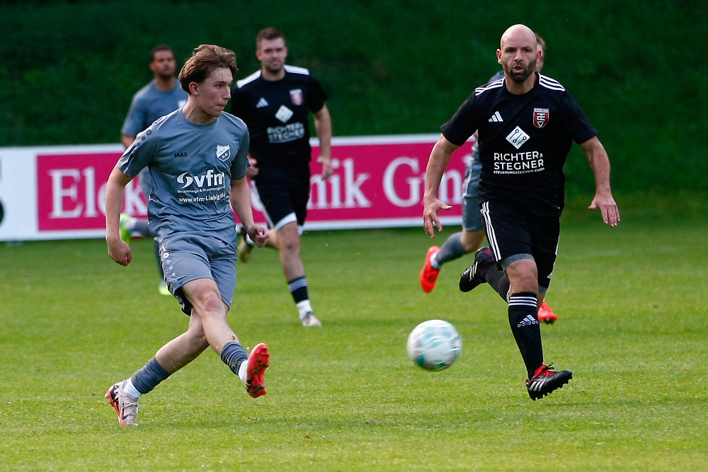1. Mannschaft vs TSV 08 Kulmbach   (07.08.2025) - 43