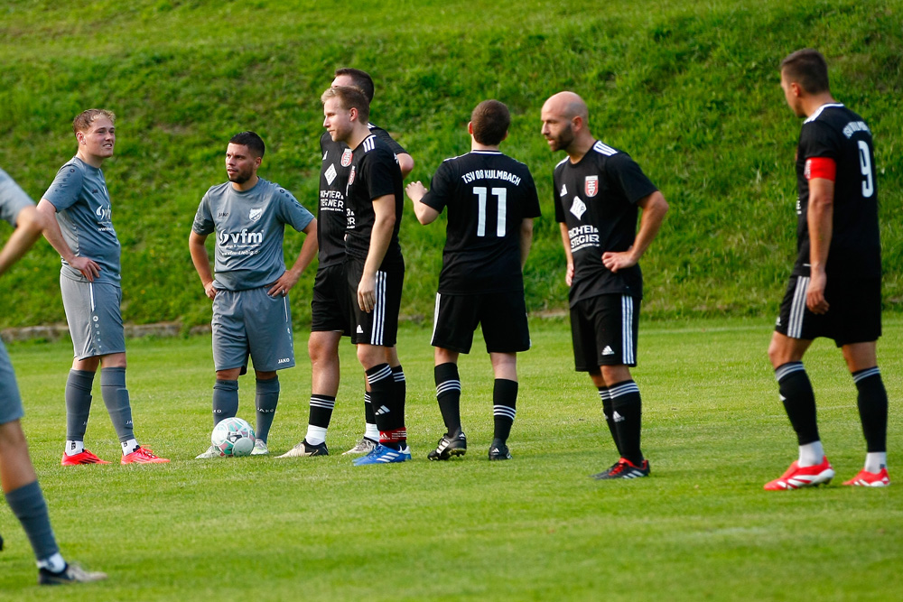 1. Mannschaft vs TSV 08 Kulmbach   (07.08.2025) - 44