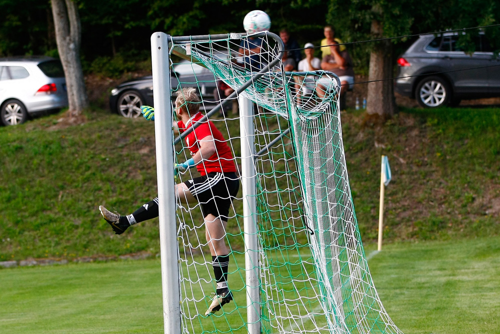 1. Mannschaft vs TSV 08 Kulmbach   (07.08.2025) - 47