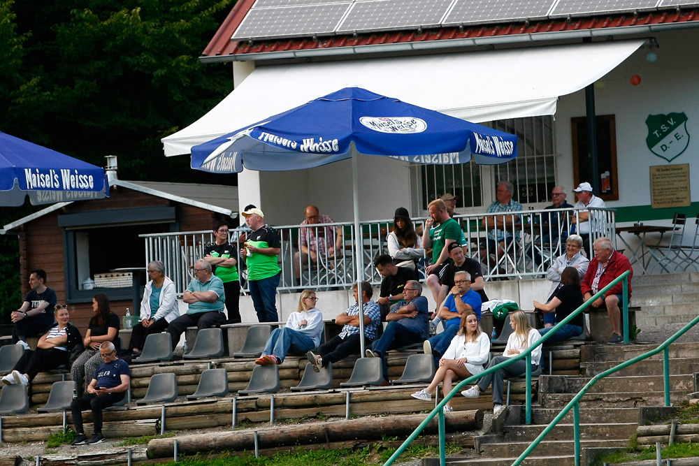 1. Mannschaft vs TSV 08 Kulmbach   (07.08.2025) - 48