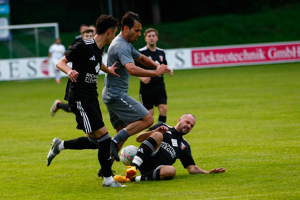 1. Mannschaft vs TSV 08 Kulmbach   (07.08.2025) - 50