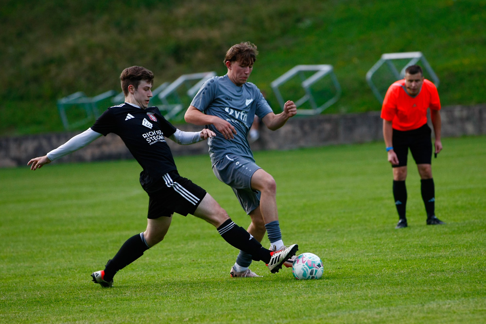 1. Mannschaft vs TSV 08 Kulmbach   (07.08.2025) - 54