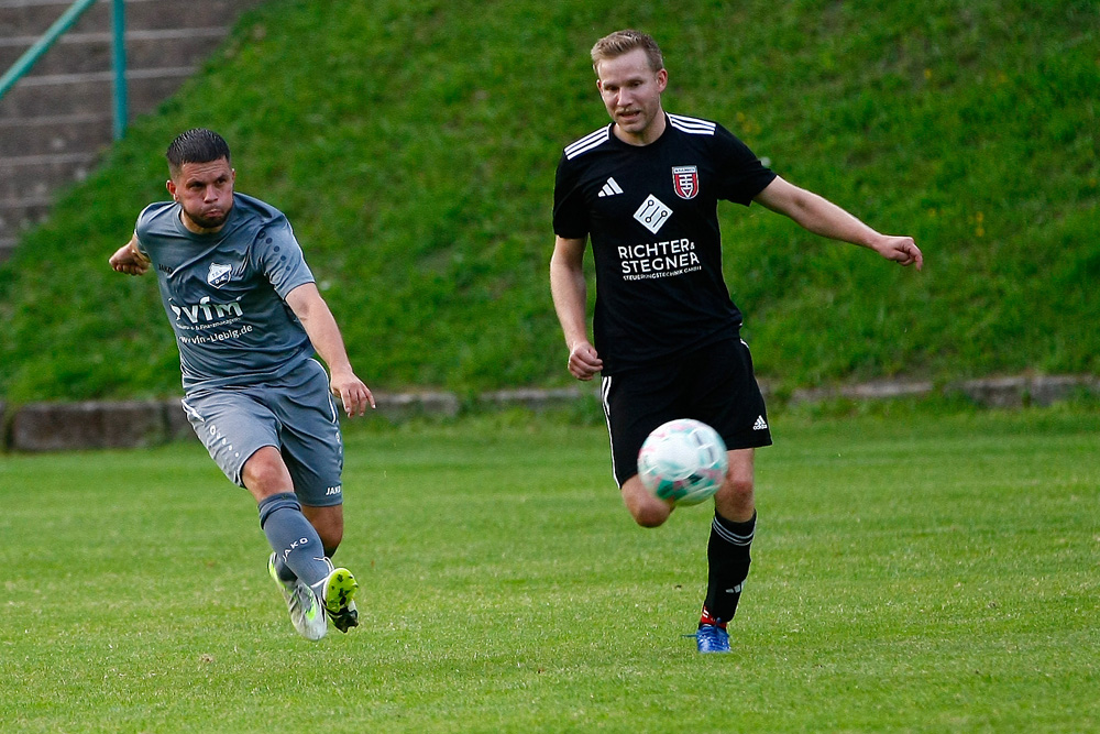1. Mannschaft vs TSV 08 Kulmbach   (07.08.2025) - 56