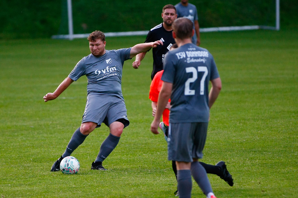 1. Mannschaft vs TSV 08 Kulmbach   (07.08.2025) - 58