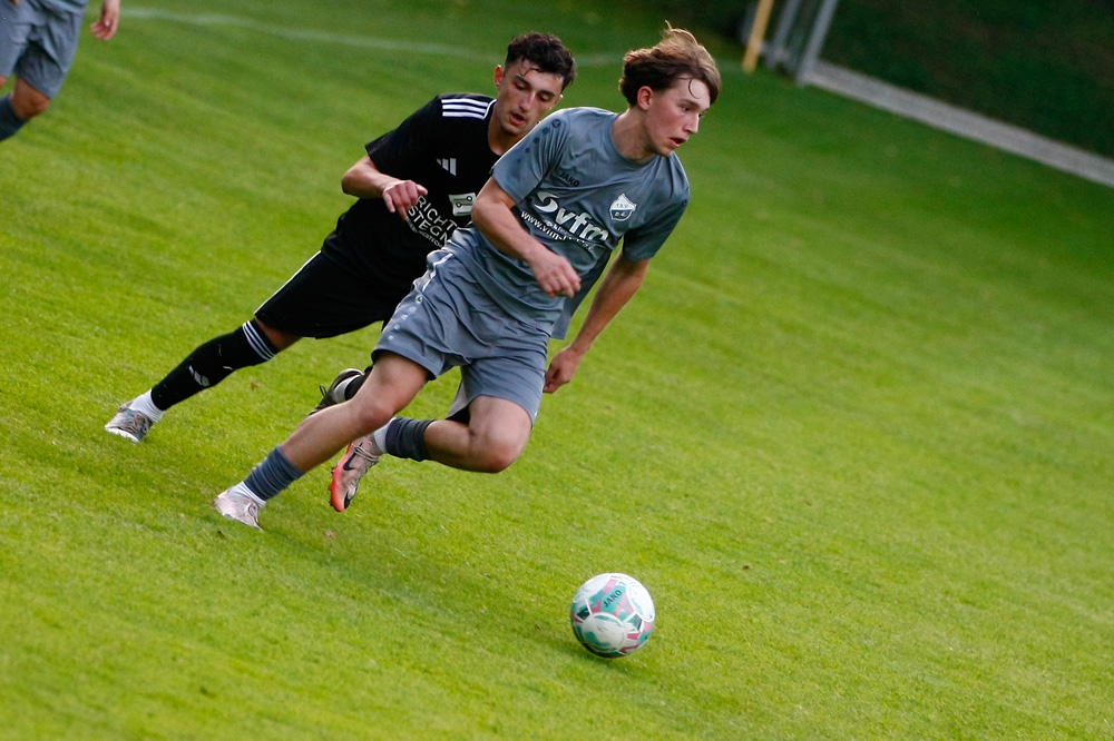 1. Mannschaft vs TSV 08 Kulmbach   (07.08.2025) - 59