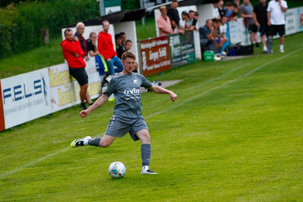 1. Mannschaft vs TSV 08 Kulmbach   (07.08.2025) - 60