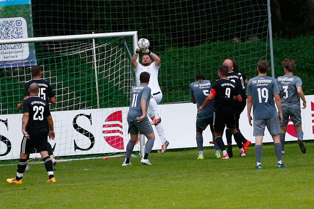 1. Mannschaft vs TSV 08 Kulmbach   (07.08.2025) - 67