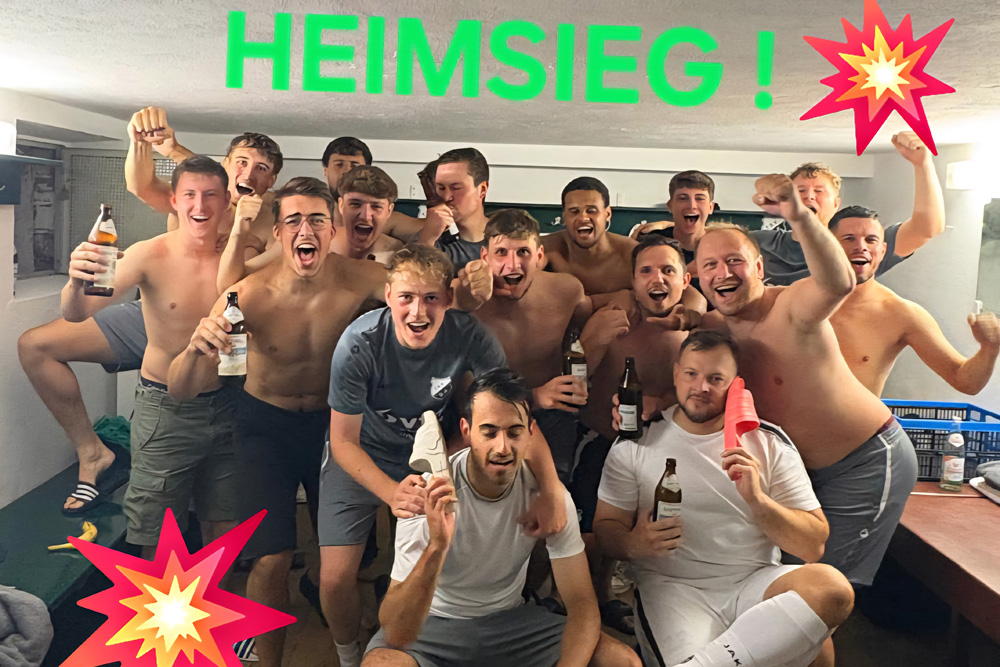 1. Mannschaft vs TSV 08 Kulmbach   (07.08.2025) - 72