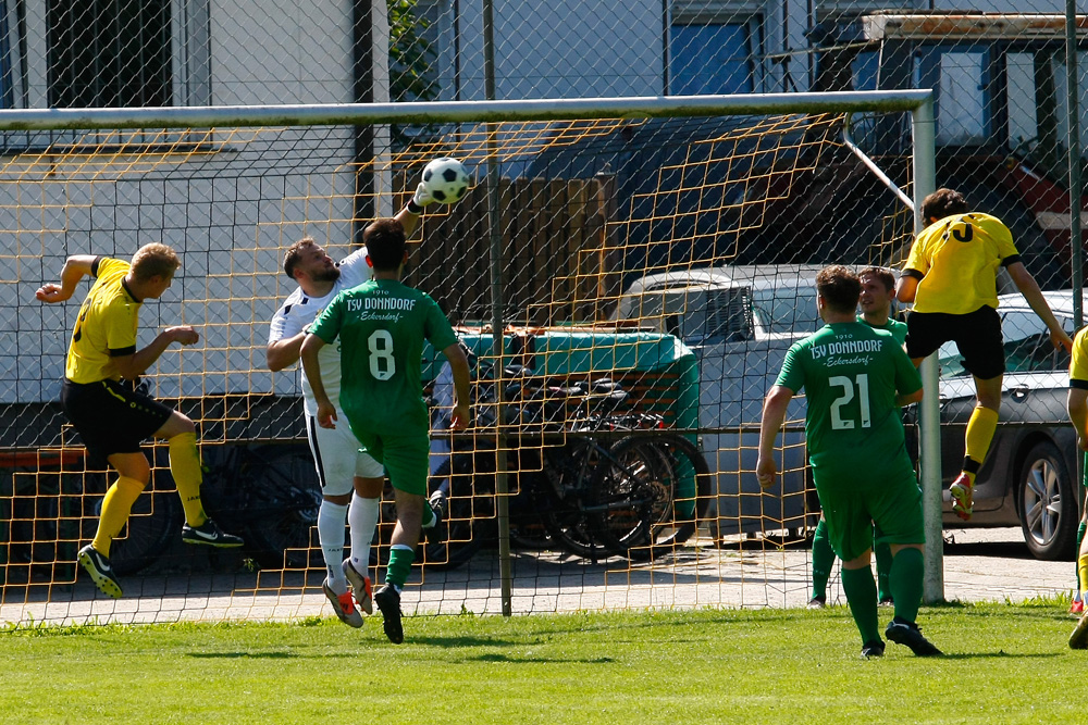 1. Mannschaft vs TSV Ködnitz  (10.08.2025) - 14