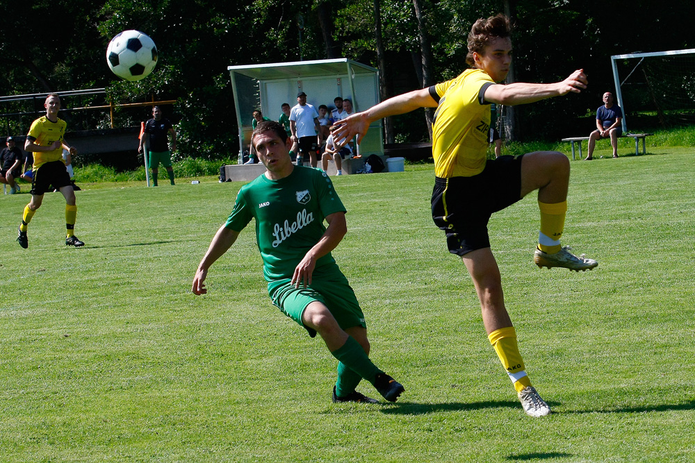 1. Mannschaft vs TSV Ködnitz  (10.08.2025) - 19