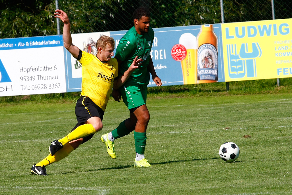 1. Mannschaft vs TSV Ködnitz  (10.08.2025) - 31