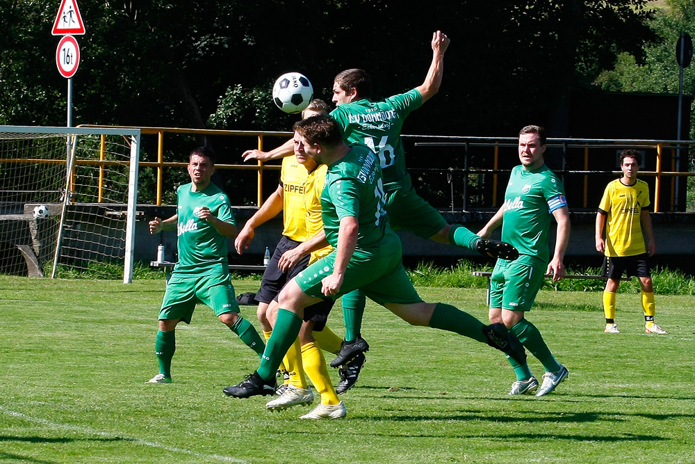 1. Mannschaft vs TSV Ködnitz  (10.08.2025) - 33
