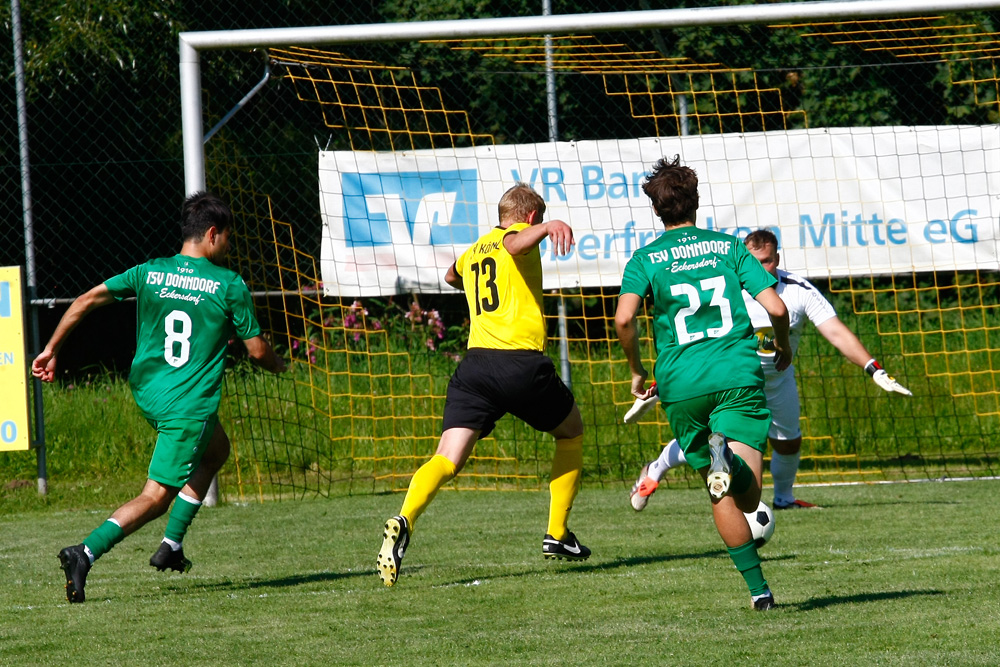 1. Mannschaft vs TSV Ködnitz  (10.08.2025) - 41