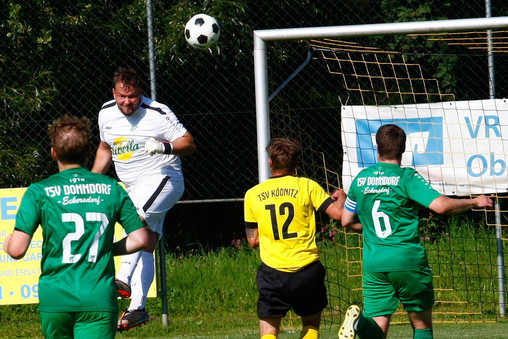 1. Mannschaft vs TSV Ködnitz  (10.08.2025) - 49
