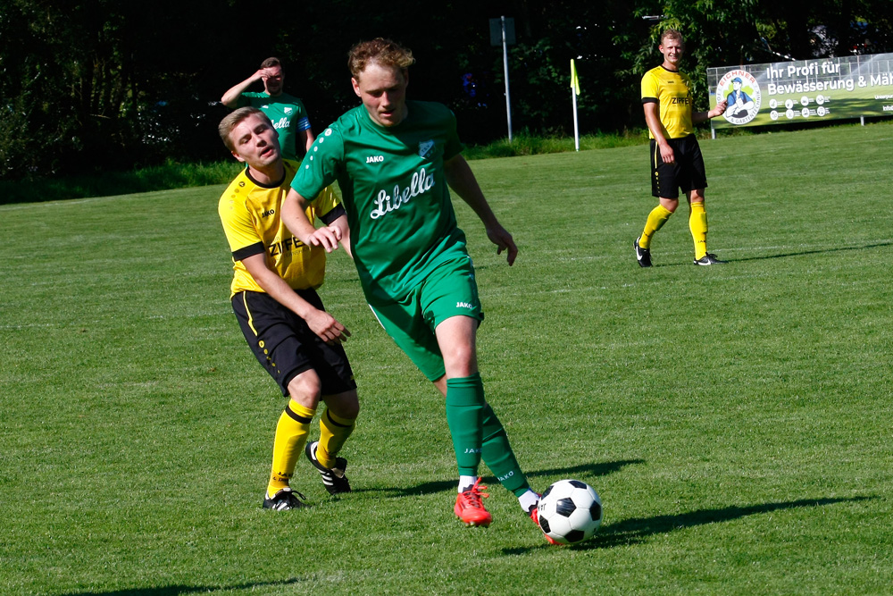 1. Mannschaft vs TSV Ködnitz  (10.08.2025) - 53
