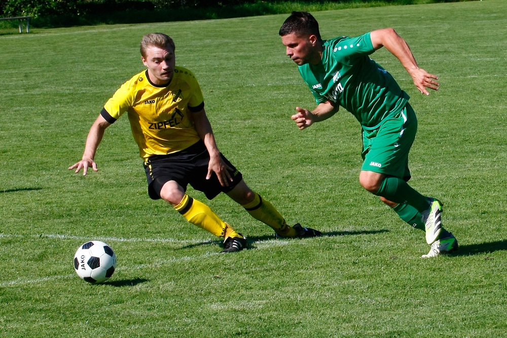 1. Mannschaft vs TSV Ködnitz  (10.08.2025) - 55